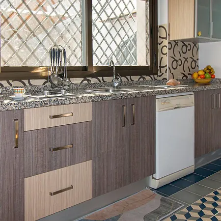 Fantastica Con Piscina Privada Rincón de la Victoria