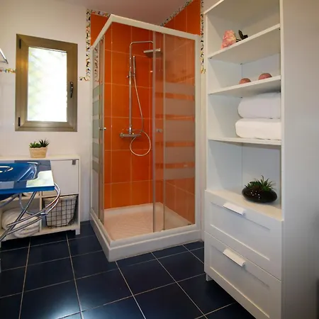 Fantastica Con Piscina Privada Rincón de la Victoria