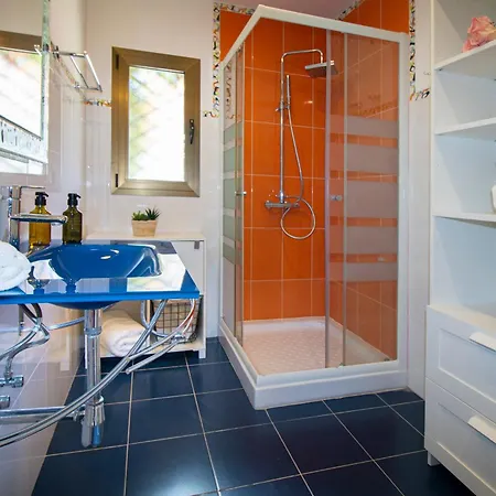 Fantastica Con Piscina Privada Casa vacanze *