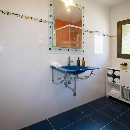 Fantastica Con Piscina Privada