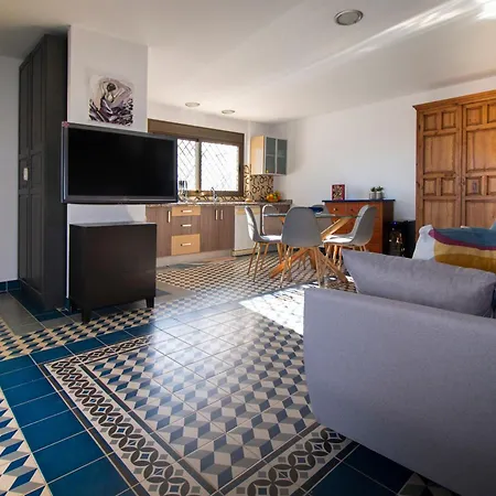 Fantastica Con Piscina Privada Holiday home