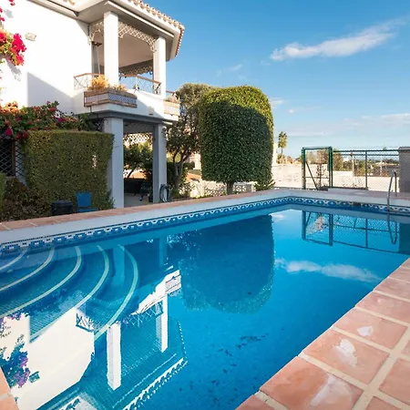 Fantastica Con Piscina Privada *