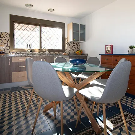 Fantastica Con Piscina Privada * Rincon de la Victoria