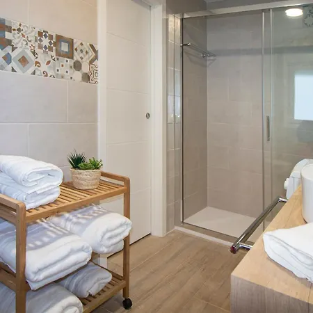 Fantastica Con Piscina Privada Holiday home Rincon de la Victoria