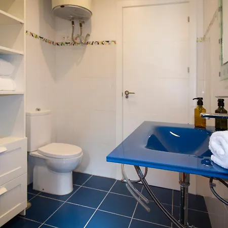 Holiday home Fantastica Con Piscina Privada Rincon de la Victoria