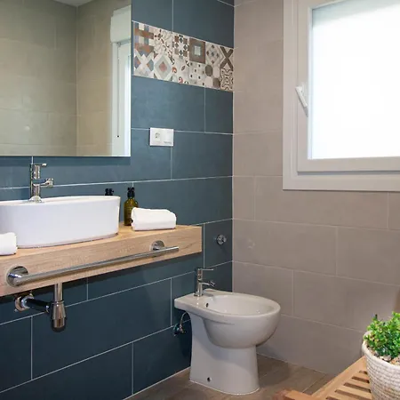 Fantastica Con Piscina Privada *