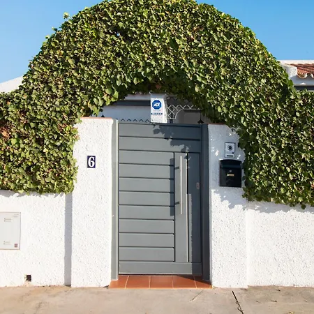 Holiday home Fantastica Con Piscina Privada *