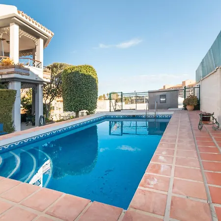 Fantastica Con Piscina Privada *