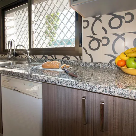 Holiday home Fantastica Con Piscina Privada
