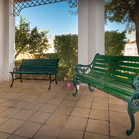 Fantastica Con Piscina Privada * Rincon de la Victoria