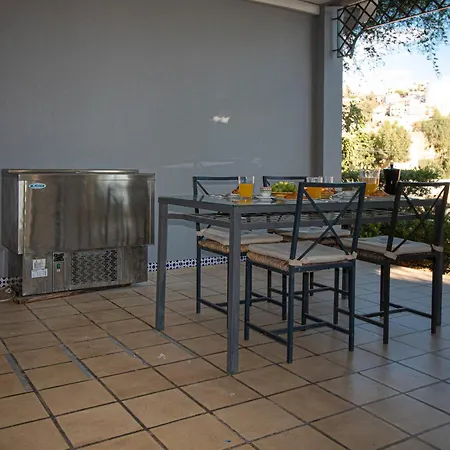 Fantastica Con Piscina Privada